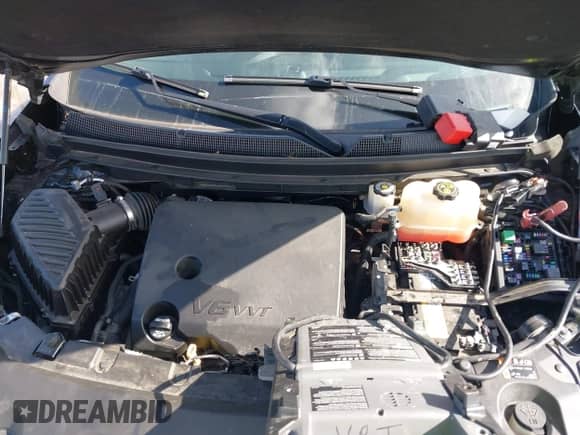 2020 Chevrolet Traverse LT с VIN 1GNEVHKW9LJ156096, выставлен на аукционе IAAI как лот 42756612 с пробегом 95 526 миль миль и . История ставок и продаж доступна на DreamBid. Изображение 10.