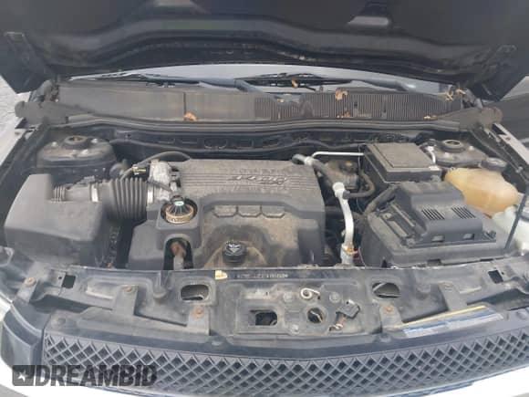2007 Chevrolet Equinox LS с VIN 2CNDL13F276105649, выставлен на аукционе IAAI как лот 43445420 с пробегом 141 216 миль миль и . История ставок и продаж доступна на DreamBid. Изображение 10.
