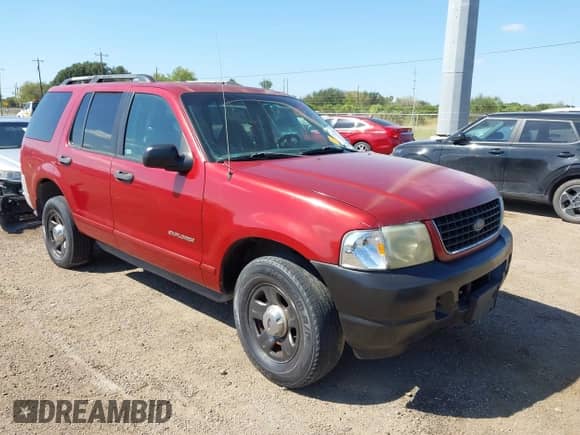 2002 Ford Explorer XLS с VIN 1FMZU62E62ZA77702, выставлен на аукционе IAAI как лот 43324541 с пробегом Не указан миль и . История ставок и продаж доступна на DreamBid. Изображение 1.