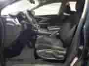 2017 Nissan Murano Platinum z VIN 5N1AZ2MH6HN203670, wystawiony jako Copart lot #71250065 z przebiegiem 131 335 mil mil oraz Szkoda całkowita • Salvage title. Historia ofert i sprzedaży dostępna na DreamBid. Obrazek 7.