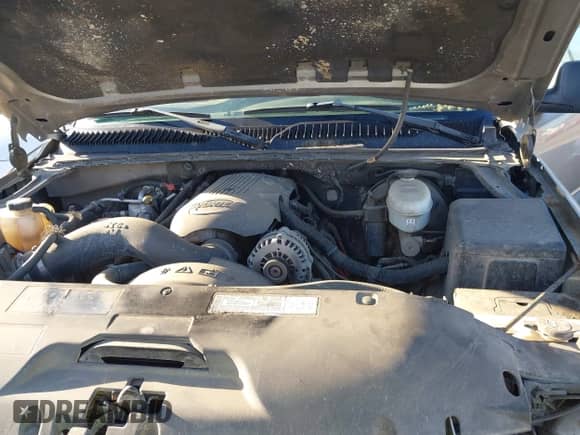 2003 Chevrolet Tahoe LT с VIN 1GNEK13T83J262897, выставлен на аукционе IAAI как лот 43547175 с пробегом 216 845 миль миль и . История ставок и продаж доступна на DreamBid. Изображение 10.