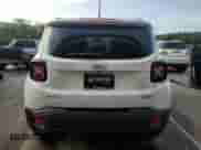 2017 Jeep Renegade Altitude с VIN ZACCJBBB5HPG52655, выставлен на аукционе Copart как лот 65409405 с пробегом 127 429 миль миль и Списание • Salvage title. История ставок и продаж доступна на DreamBid. Изображение 6.
