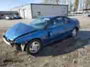 2002 Saturn SC с VIN 1G8ZY14762Z129155, выставлен на аукционе Copart как лот 75820394 с пробегом 199 847 миль миль и Списание • Salvage title. История ставок и продаж доступна на DreamBid. Изображение 1.