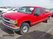 1997 Chevrolet Silverado 2500 с VIN 1GCGC29J8VE165494, выставлен на аукционе IAAI как лот 42349016 с пробегом 92 705 миль миль и . История ставок и продаж доступна на DreamBid. Изображение 2.