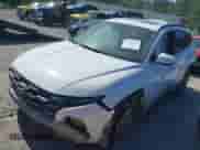 2025 Hyundai Tucson SEL Convenience с VIN 5NMJC3DE7SH448824, выставлен на аукционе IAAI как лот 42342142 с пробегом 3 034 миль миль и . История ставок и продаж доступна на DreamBid. Изображение 21.