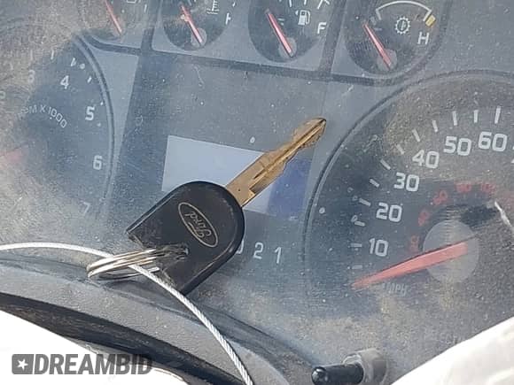 2010 Ford F-150 XL с VIN 1FTEX1EWXAFB68716, выставлен на аукционе IAAI как лот 42950049 с пробегом 145 801 миль миль и . История ставок и продаж доступна на DreamBid. Изображение 11.