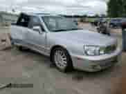 2005 Hyundai XG z VIN KMHFU45E15A401774, wystawiony jako Copart lot #58585275 z przebiegiem 184 132 mil mil oraz Szkoda całkowita • Salvage title. Historia ofert i sprzedaży dostępna na DreamBid. Obrazek 4.