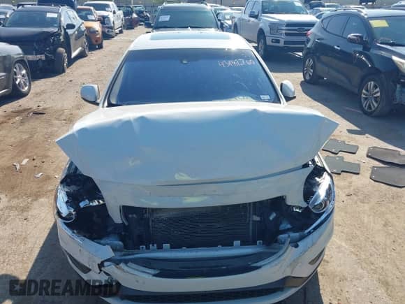 2018 Volvo S60 Dynamic с VIN YV126MFL6J2456360, выставлен на аукционе IAAI как лот 43182760 с пробегом 74 386 миль миль и . История ставок и продаж доступна на DreamBid. Изображение 12.
