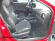 2023 Hyundai Kona with VIN KM8KH3AC2PU008143, listed as a IAAI auction lot 43424248 with 17,749 mi miles and . Bid and sale history available at DreamBid. Image 5.