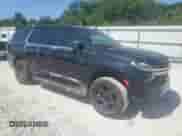 2022 Chevrolet Tahoe Commercial z VIN 1GNSCLED1NR162856, wystawiony jako Copart lot #66150215 z przebiegiem 75 287 mil mil oraz Szkoda całkowita • Salvage title. Historia ofert i sprzedaży dostępna na DreamBid. Obrazek 4.