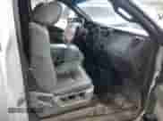 2012 Ford F-150 XL with VIN 1FTNF1CF2CKE40417, listed as a IAAI auction lot 43233623 with 170,103 mi miles and . Bid and sale history available at DreamBid. Image 5.