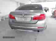 2011 BMW 5 Series 535i xDrive z VIN WBAFU7C56BC878075, wystawiony jako IAAI lot #43303174 z przebiegiem 101 588 mil mil oraz . Historia ofert i sprzedaży dostępna na DreamBid. Obrazek 16.