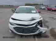 2022 Chevrolet Malibu LS z VIN 1G1ZC5ST3NF184916, wystawiony jako IAAI lot #40777168 z przebiegiem 43 038 mil mil oraz . Historia ofert i sprzedaży dostępna na DreamBid. Obrazek 12.