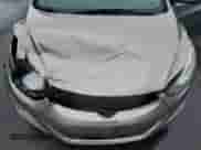 2014 Hyundai Elantra SE с VIN 5NPDH4AE8EH458343, выставлен на аукционе Copart как лот 63765515 с пробегом 116 501 миль миль и Списание • Salvage title. История ставок и продаж доступна на DreamBid. Изображение 11.