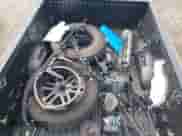 2024 Toyota Tundra SR5 with VIN 5TFLA5DA9RX229095, listed as a IAAI auction lot 42215297 with 4,501 mi miles and . Bid and sale history available at DreamBid. Image 19.