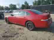 2008 Chevrolet Impala LS with VIN 2G1WB58K781314700, listed as a Copart auction lot 68106655 with 195,990 mi miles and Clean title. Bid and sale history available at DreamBid. Image 2.