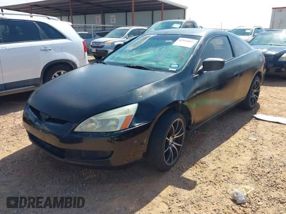 2004 Honda Accord LX with VIN 1HGCM71264A019311, listed as a IAAI auction lot 42934052 with 2,519,761 mi miles and . Bid and sale history available at DreamBid. Image 2.