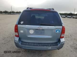 2007 Hyundai Entourage GLS с VIN KNDMC233X76029345, выставлен на аукционе Copart как лот 87003264 с пробегом 162 714 миль миль и Списание • Salvage title. История ставок и продаж доступна на DreamBid. Изображение 6.