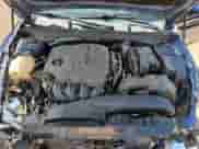 2021 Hyundai Sonata SE с VIN 5NPEG4JAXMH117609, выставлен на аукционе Copart как лот 71910185 с пробегом 61 709 миль миль и Списание • Salvage title. История ставок и продаж доступна на DreamBid. Изображение 11.