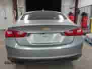 2024 Chevrolet Malibu LT с VIN 1G1ZD5ST2RF145656, выставлен на аукционе IAAI как лот 43359280 с пробегом 51 991 миль миль и . История ставок и продаж доступна на DreamBid. Изображение 16.