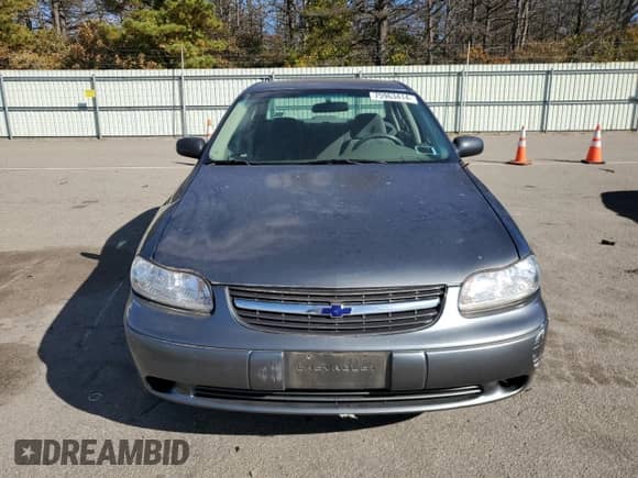 2003 Chevrolet Malibu с VIN 1G1ND52J83M728961, выставлен на аукционе Copart как лот 75963414 с пробегом 62 116 миль миль и Чистый • Clean title. История ставок и продаж доступна на DreamBid. Изображение 5.