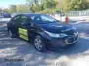 2018 Chevrolet Cruze LS с VIN 1G1BC5SM4J7184745, выставлен на аукционе IAAI как лот 43429555 с пробегом 203 520 миль миль и . История ставок и продаж доступна на DreamBid. Изображение 1.