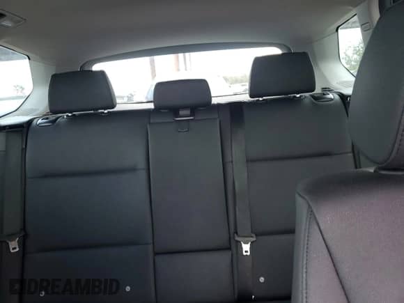 2017 BMW X3 sDrive28i with VIN 5UXWZ7C35H0X40779, listed as a Copart auction lot 85001495 with 69,220 mi miles and Salvage title. Bid and sale history available at DreamBid. Image 10.