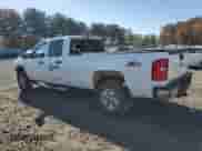 2011 Chevrolet Silverado 2500HD LT с VIN 1GC1KXC87BF209048, выставлен на аукционе Copart как лот 78809104 с пробегом 267 470 миль миль и Списание • Salvage title. История ставок и продаж доступна на DreamBid. Изображение 2.