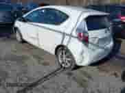 2014 Toyota Prius One z VIN JTDKDTB32E1077721, wystawiony jako IAAI lot #41464708 z przebiegiem Nie podano mil oraz . Historia ofert i sprzedaży dostępna na DreamBid. Obrazek 3.