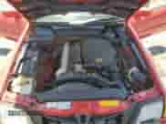 1991 Mercedes-Benz 300 с VIN WDBFA61E9MF014372, выставлен на аукционе Copart как лот 58212605 с пробегом 222 677 миль миль и Списание • Salvage title. История ставок и продаж доступна на DreamBid. Изображение 11.