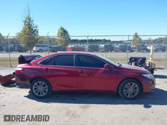 2016 Toyota Camry SE с VIN 4T1BF1FK2GU520026, выставлен на аукционе IAAI как лот 43474129 с пробегом 98 893 миль миль и . История ставок и продаж доступна на DreamBid. Изображение 14.