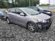 2013 Hyundai Elantra z VIN KMHD35LEXDU125451, wystawiony jako Copart lot #68290775 z przebiegiem 128 206 mil mil oraz Czysty tytuł • Clean title. Historia ofert i sprzedaży dostępna na DreamBid. Obrazek 4.