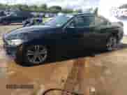 2016 BMW 4 Series 428i xDrive with VIN WBA3T1C52G5F38830, listed as a Copart auction lot 58044984 with 90,193 mi miles and Salvage title. Bid and sale history available at DreamBid. Image 1.