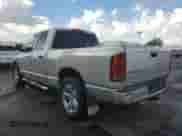2004 Dodge 1500 SLT with VIN 1D7HA18D44J214766, listed as a Copart auction lot 81743085 with Not provided miles and Clean title. Bid and sale history available at DreamBid. Image 2.