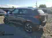 2023 Hyundai Venue Limited with VIN KMHRC8A38PU213007, listed as a Copart auction lot 70346504 with 47,435 mi miles and Salvage title. Bid and sale history available at DreamBid. Image 2.