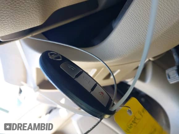 2014 Nissan Pathfinder SV with VIN 5N1AR2MN2EC626243, listed as a IAAI auction lot 41774399 with 146,363 mi miles and . Bid and sale history available at DreamBid. Image 11.