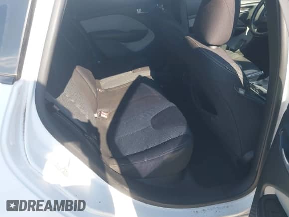 2015 Dodge Dart SXT с VIN 1C3CDFBB3FD368889, выставлен на аукционе IAAI как лот 43369908 с пробегом 116 367 миль миль и . История ставок и продаж доступна на DreamBid. Изображение 8.