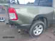 2020 Ram 1500 Big Horn with VIN 1C6RRFFG5LN288617, listed as a IAAI auction lot 39348771 with 60,776 mi miles and . Bid and sale history available at DreamBid. Image 22.