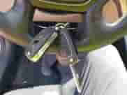 2016 Hyundai Sonata SE with VIN 5NPE24AF0GH408036, listed as a IAAI auction lot 43322733 with 144,281 mi miles and . Bid and sale history available at DreamBid. Image 11.