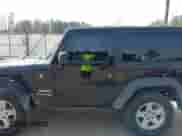 2018 Jeep Wrangler Sport with VIN 1C4AJWAG6JL856998, listed as a IAAI auction lot 41785595 with 179,310 mi miles and . Bid and sale history available at DreamBid. Image 15.