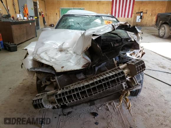 2002 Chevrolet Cavalier LS Sport z VIN 1G1JH12F227305927, wystawiony jako Copart lot #63666195 z przebiegiem Nie podano mil oraz Szkoda całkowita • Salvage title. Historia ofert i sprzedaży dostępna na DreamBid. Obrazek 5.