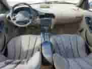 2003 Chevrolet Cavalier с VIN 1G1JC52F037314102, выставлен на аукционе Copart как лот 81797005 с пробегом 69 813 миль миль и Чистый • Clean title. История ставок и продаж доступна на DreamBid. Изображение 8.