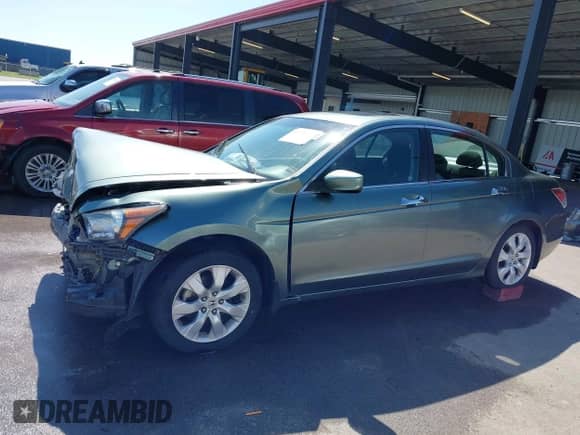 2010 Honda Accord EX с VIN 1HGCP3F76AA025190, выставлен на аукционе IAAI как лот 42740772 с пробегом 106 649 миль миль и . История ставок и продаж доступна на DreamBid. Изображение 14.