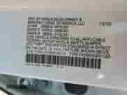 2022 Honda Accord Sport с VIN 1HGCV1F36NA124119, выставлен на аукционе Copart как лот 81298945 с пробегом 59 604 миль миль и Списание • Salvage title. История ставок и продаж доступна на DreamBid. Изображение 12.