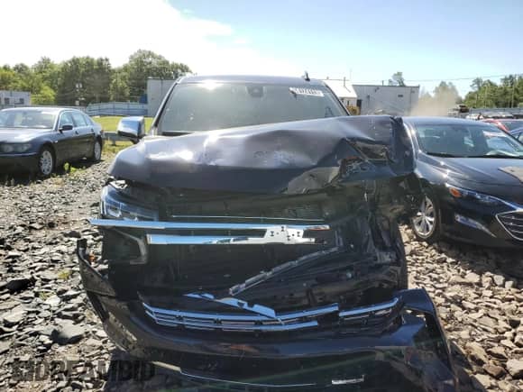 2023 Chevrolet Suburban Premier с VIN 1GNSCFKD7PR183199, выставлен на аукционе Copart как лот 68124113 с пробегом 23 971 миль миль и . История ставок и продаж доступна на DreamBid. Изображение 5.