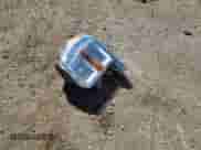 2021 Ford F-150 XL with VIN 1FTFW1E52MFB10280, listed as a Copart auction lot 86752085 with 36,835 mi miles and Salvage title. Bid and sale history available at DreamBid. Image 12.