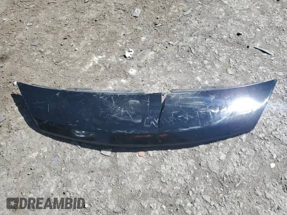 2015 Nissan Note SV z VIN 3N1CE2CP5FL362486, wystawiony jako Copart lot #83848285 z przebiegiem 81 214 mil mil oraz Szkoda całkowita • Salvage title. Historia ofert i sprzedaży dostępna na DreamBid. Obrazek 12.