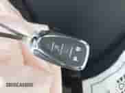 2020 Chevrolet Blazer LT with VIN 3GNKBDRS7LS678814, listed as a IAAI auction lot 43231581 with 90,417 mi miles and . Bid and sale history available at DreamBid. Image 11.