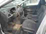 2018 Chevrolet Cruze LT z VIN 3G1BE6SM3JS629381, wystawiony jako Copart lot #87079545 z przebiegiem 110 133 mil mil oraz Czysty tytuł • Clean title. Historia ofert i sprzedaży dostępna na DreamBid. Obrazek 7.