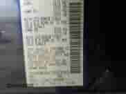 2022 Nissan Pathfinder SV with VIN 5N1DR3BC0NC207201, listed as a Copart auction lot 69628075 with 61,295 mi miles and Salvage title. Bid and sale history available at DreamBid. Image 13.